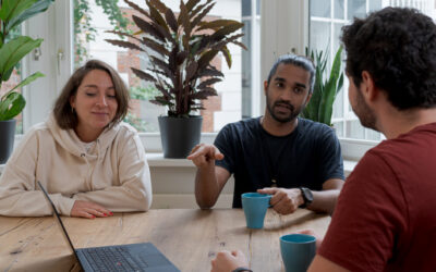 The 10 Key Components of a Successful Thesis Defence Presentation