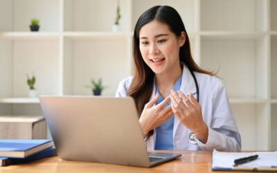 How Do Transcription Services Support Healthcare and Telemedicine?