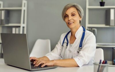 Transforming Healthcare with Speech Data