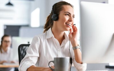 How is Call Centre Audio Harvested for Speech Research?